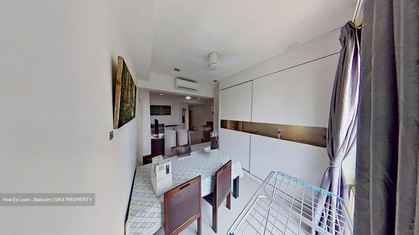 Astoria Park (D14), Condominium #607543461